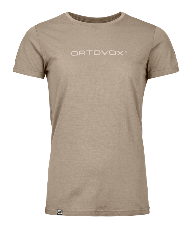 ORTOVOX - 150 COOL BRAND TS W