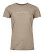 ORTOVOX - 150 COOL BRAND TS W