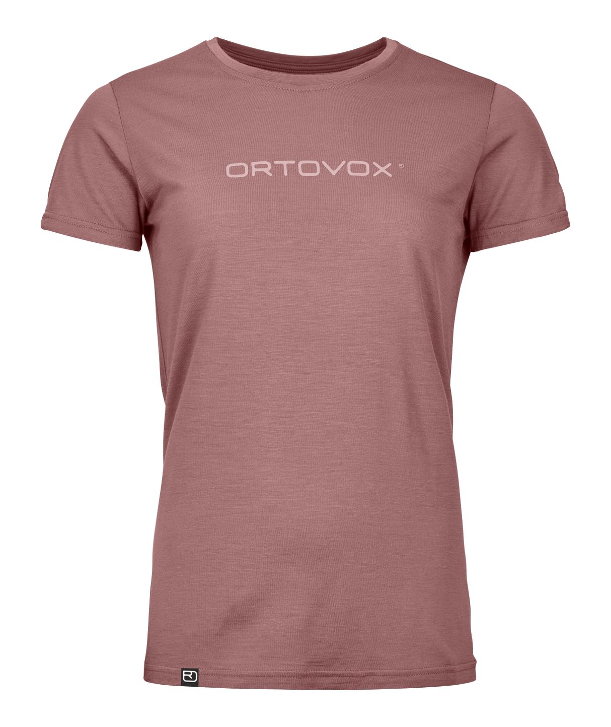 ORTOVOX - 150 COOL BRAND TS W
