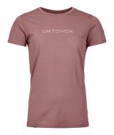 ORTOVOX - 150 COOL BRAND TS W