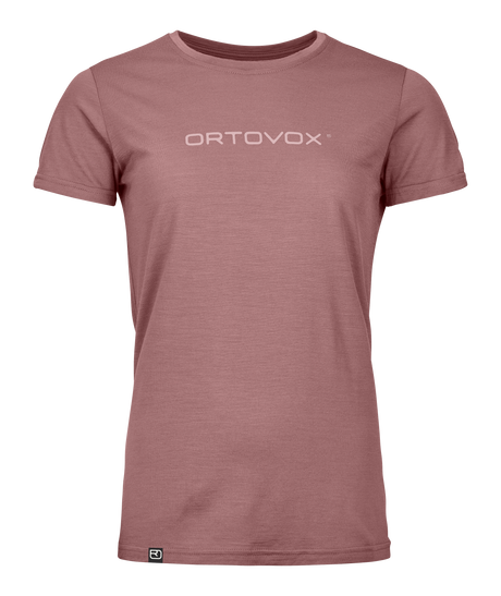 ORTOVOX - 150 COOL BRAND TS W