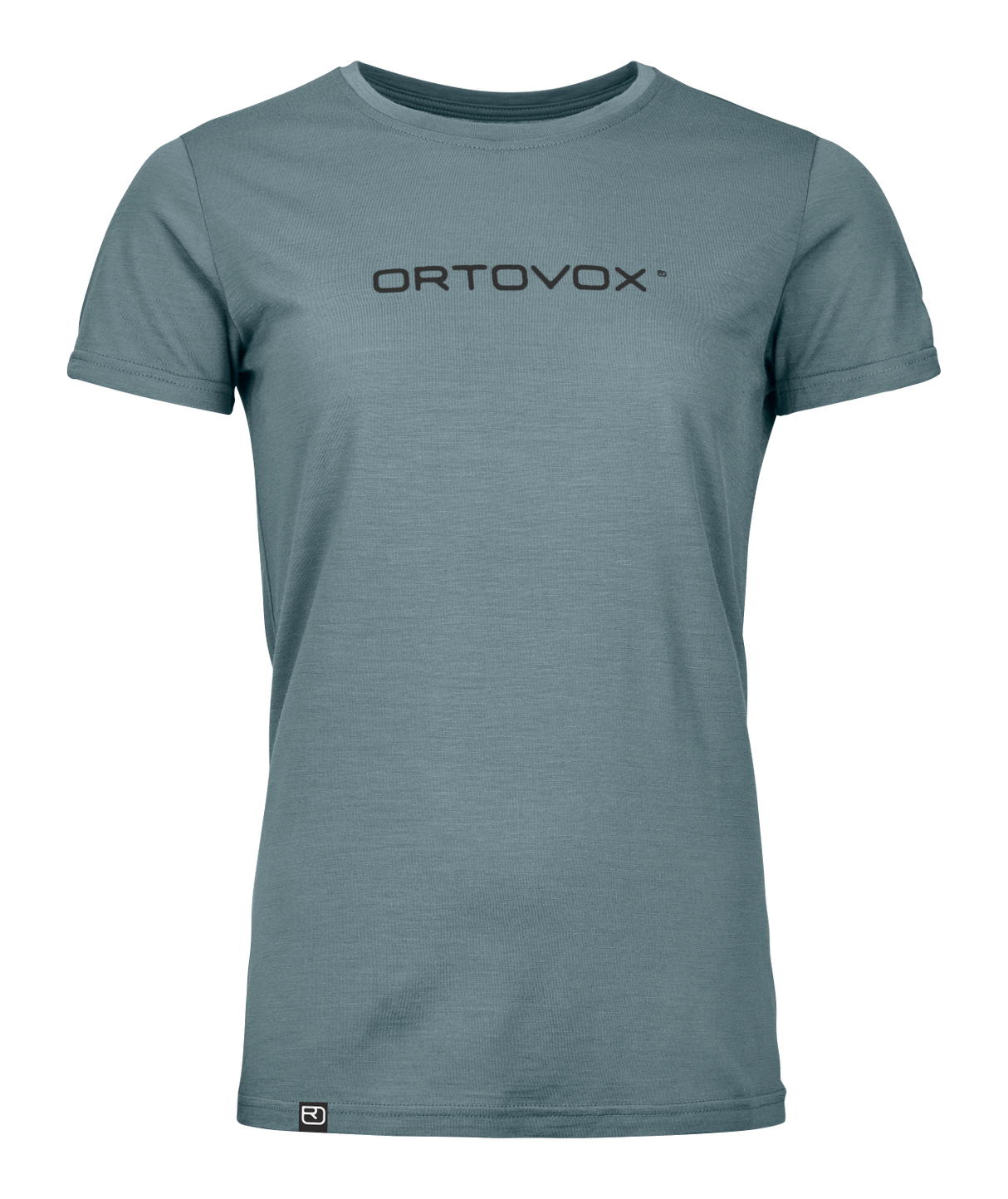 ORTOVOX - 150 COOL BRAND TS W