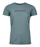 ORTOVOX - 150 COOL BRAND TS W