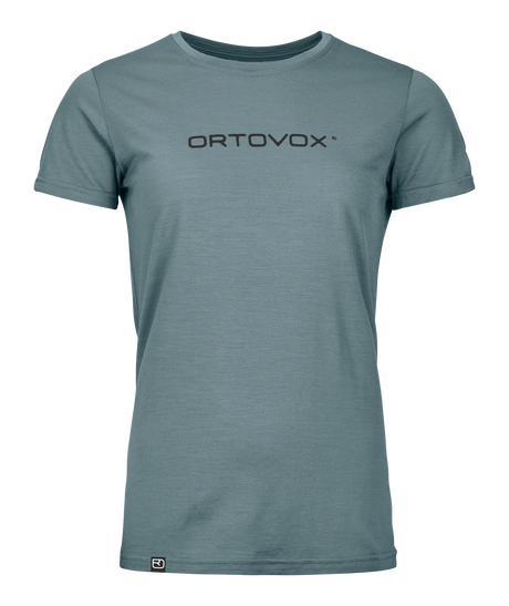 ORTOVOX - 150 COOL BRAND TS W