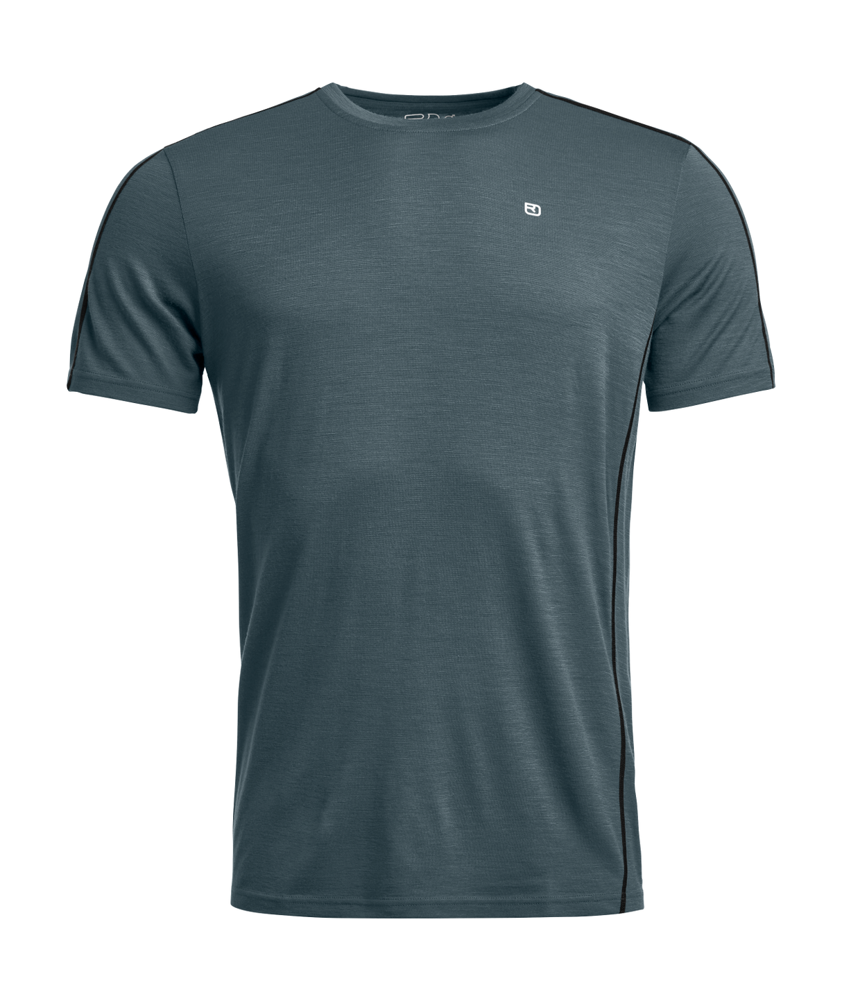 ORTOVOX - 185 ROCK’N’WOOL SHORT SLEEVE M