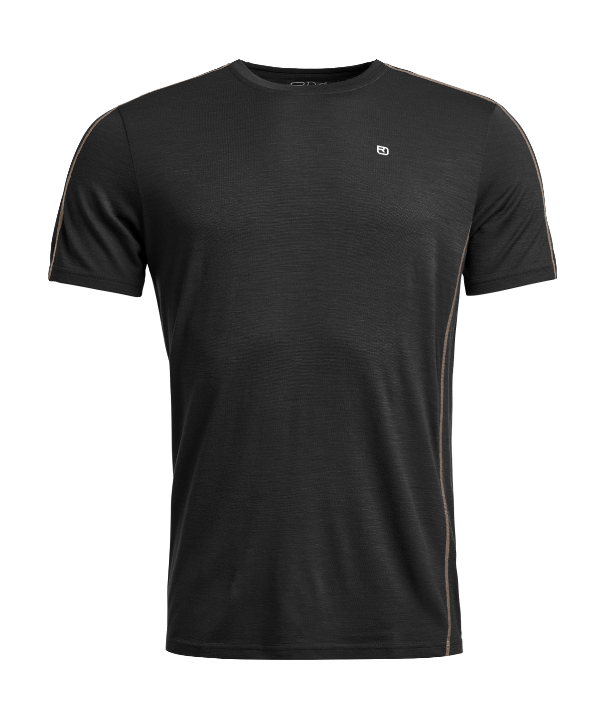 ORTOVOX - 185 ROCK’N’WOOL SHORT SLEEVE M