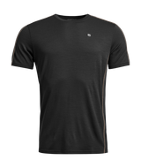 ORTOVOX - 185 ROCK’N’WOOL SHORT SLEEVE M