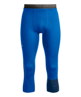 ORTOVOX - 185 ROCK’N’WOOL SHORT PANTS M