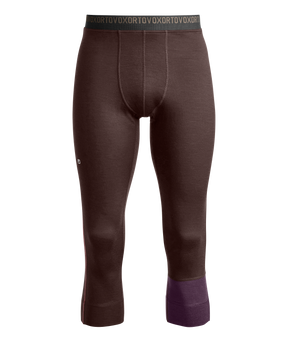 ORTOVOX - 185 ROCK’N’WOOL SHORT PANTS M