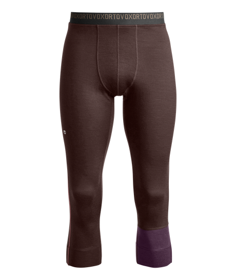 ORTOVOX - 185 ROCK’N’WOOL SHORT PANTS M