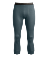 ORTOVOX - 185 ROCK’N’WOOL SHORT PANTS M