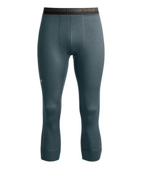 ORTOVOX - 185 ROCK’N’WOOL SHORT PANTS M