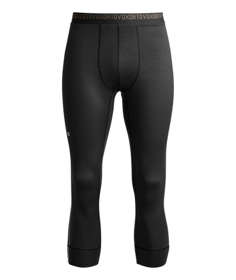 ORTOVOX - 185 ROCK’N’WOOL SHORT PANTS M