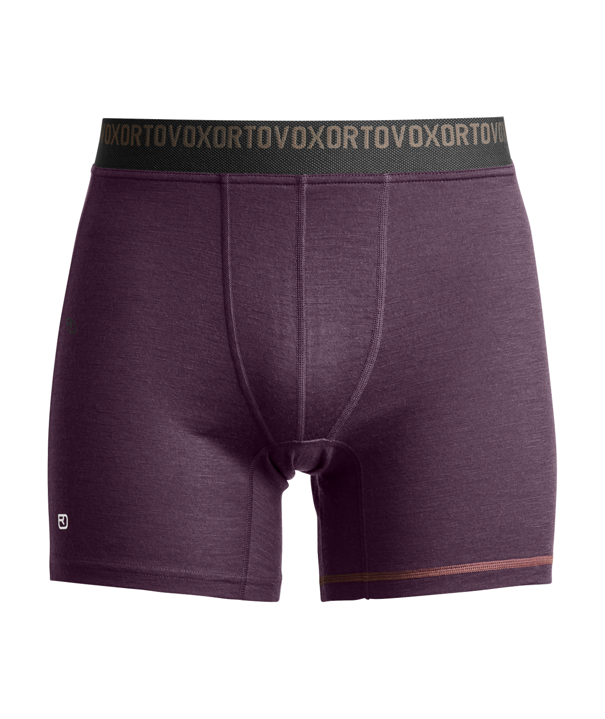ORTOVOX - 185 ROCK'N'WOOL BOXER M