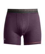 ORTOVOX - 185 ROCK'N'WOOL BOXER M