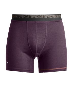 ORTOVOX - 185 ROCK'N'WOOL BOXER M