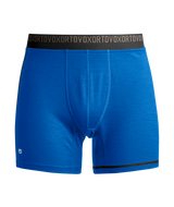 ORTOVOX - 185 ROCK'N'WOOL BOXER M