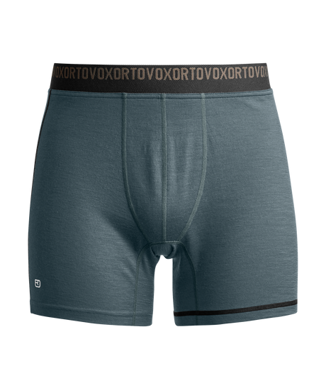 ORTOVOX - 185 ROCK'N'WOOL BOXER M