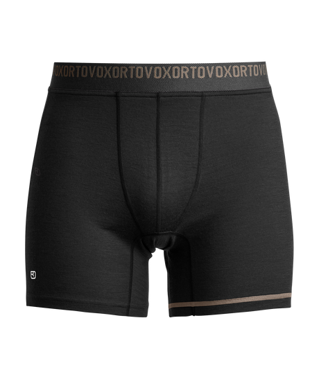 ORTOVOX - 185 ROCK'N'WOOL BOXER M