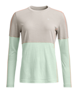 ORTOVOX - 185 ROCK'N'WOOL LONG SLEEVE W