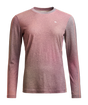 ORTOVOX - 185 ROCK'N'WOOL PRINT LS W
