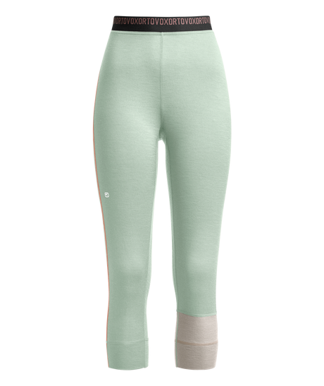 ORTOVOX - 185 ROCK’N’WOOL SHORT PANTS W