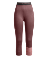 ORTOVOX - 185 ROCK’N’WOOL SHORT PANTS W