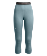ORTOVOX - 185 ROCK’N’WOOL SHORT PANTS W