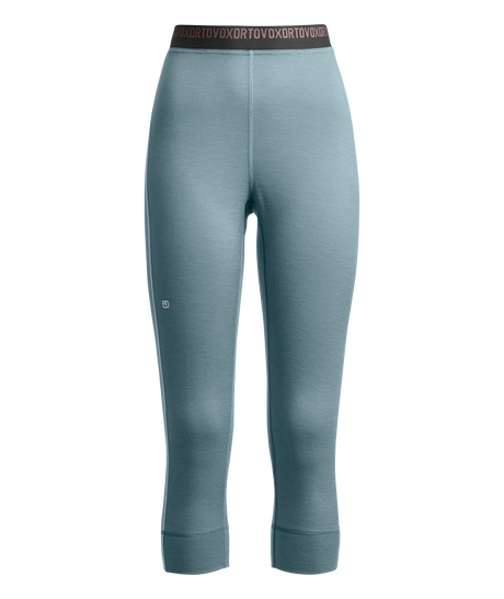 ORTOVOX - 185 ROCK’N’WOOL SHORT PANTS W
