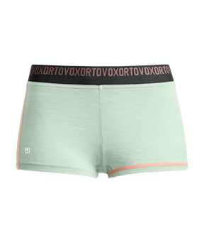 ORTOVOX - 185 ROCK'N'WOOL HOT PANTS W