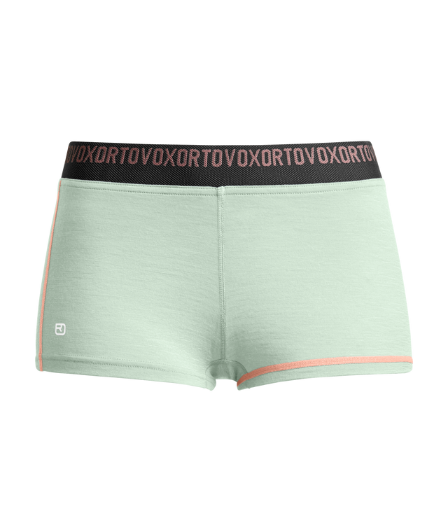 ORTOVOX - 185 ROCK'N'WOOL HOT PANTS W