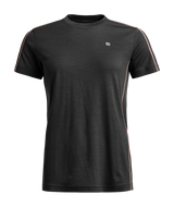 ORTOVOX - 185 ROCK’N’WOOL SHORT SLEEVE W