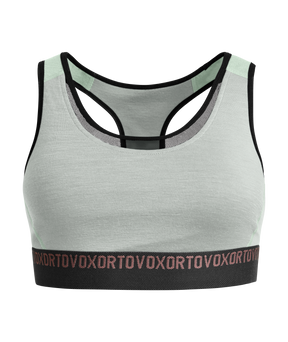 ORTOVOX - 185 ROCK’N’WOOL SPORT TOP W