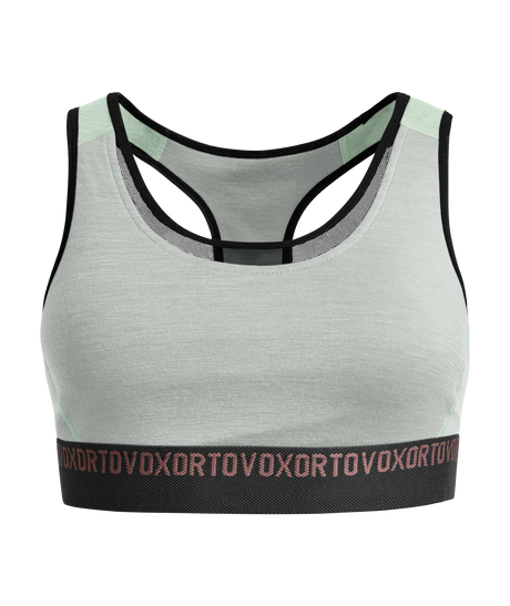 ORTOVOX - 185 ROCK’N’WOOL SPORT TOP W