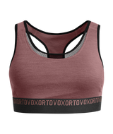 ORTOVOX - 185 ROCK’N’WOOL SPORT TOP W