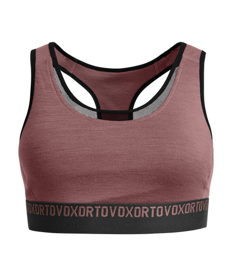 ORTOVOX - 185 ROCK’N’WOOL SPORT TOP W