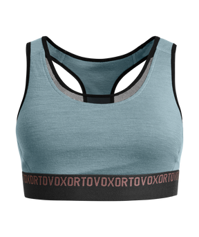 ORTOVOX - 185 ROCK’N’WOOL SPORT TOP W