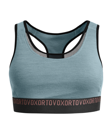 ORTOVOX - 185 ROCK’N’WOOL SPORT TOP W