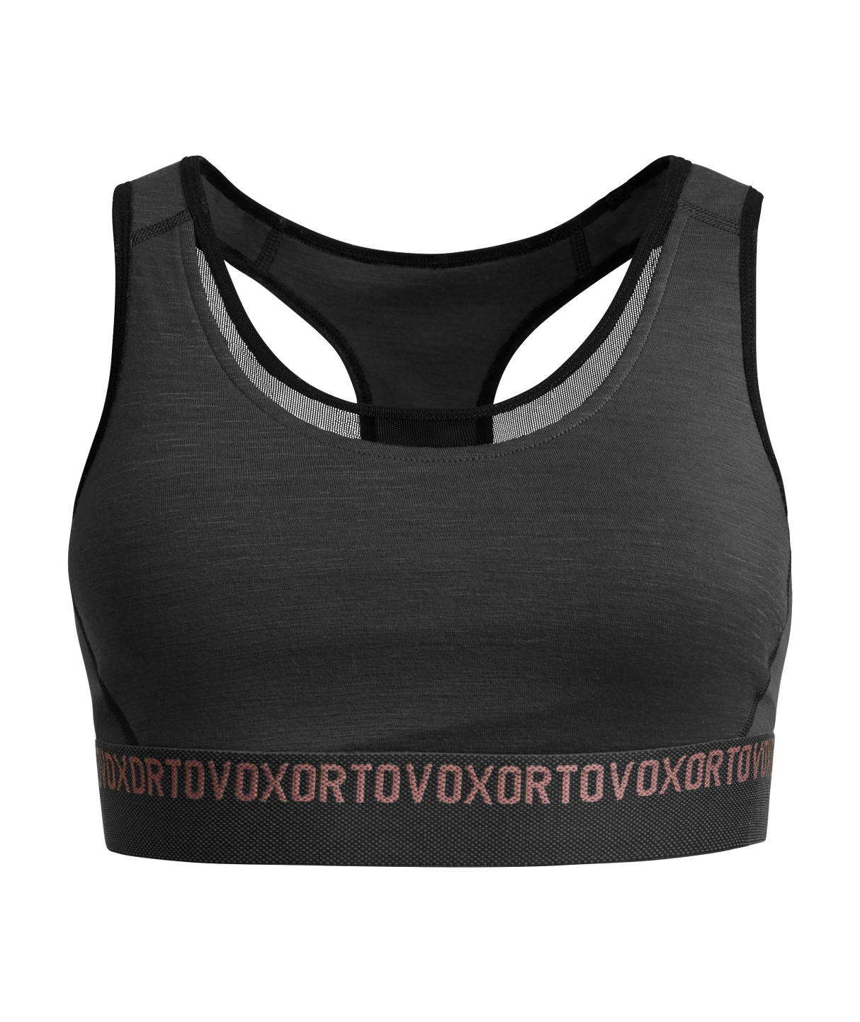ORTOVOX - 185 ROCK’N’WOOL SPORT TOP W