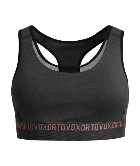 ORTOVOX - 185 ROCK’N’WOOL SPORT TOP W
