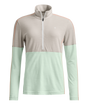 ORTOVOX - 185 ROCK'N'WOOL ZIP NECK W
