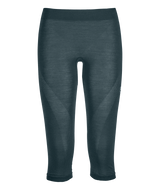 ORTOVOX - 120 COMP LIGHT SHORT PANTS W