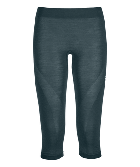 ORTOVOX - 120 COMP LIGHT SHORT PANTS W