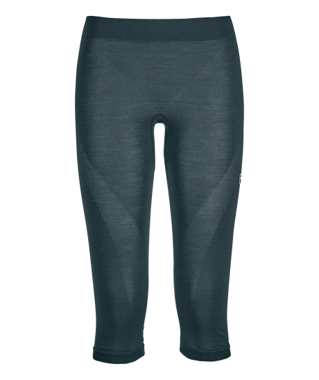 ORTOVOX - 120 COMP LIGHT SHORT PANTS W