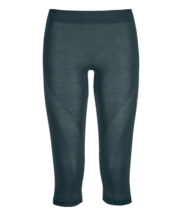 ORTOVOX - 120 COMP LIGHT SHORT PANTS W