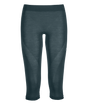 ORTOVOX - 120 COMP LIGHT SHORT PANTS W