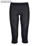ORTOVOX - 120 COMP LIGHT SHORT PANTS W