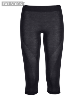 ORTOVOX - 120 COMP LIGHT SHORT PANTS W