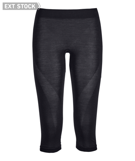 ORTOVOX - 120 COMP LIGHT SHORT PANTS W