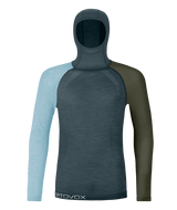 ORTOVOX - 120 COMP LIGHT HOODY M